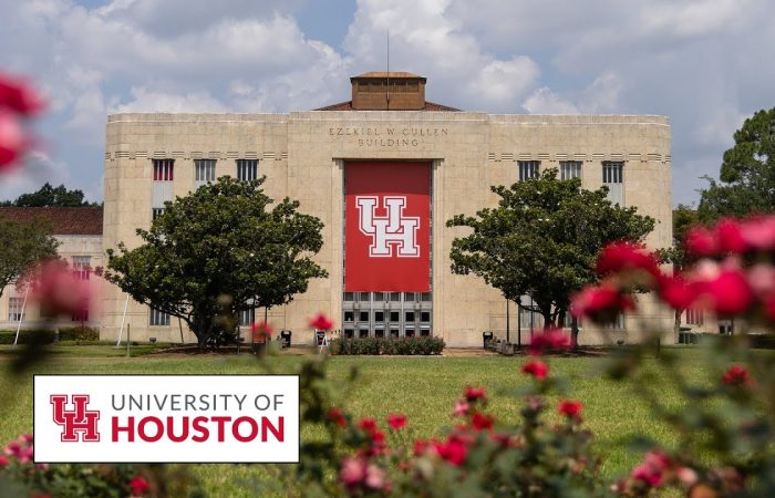 university of houston