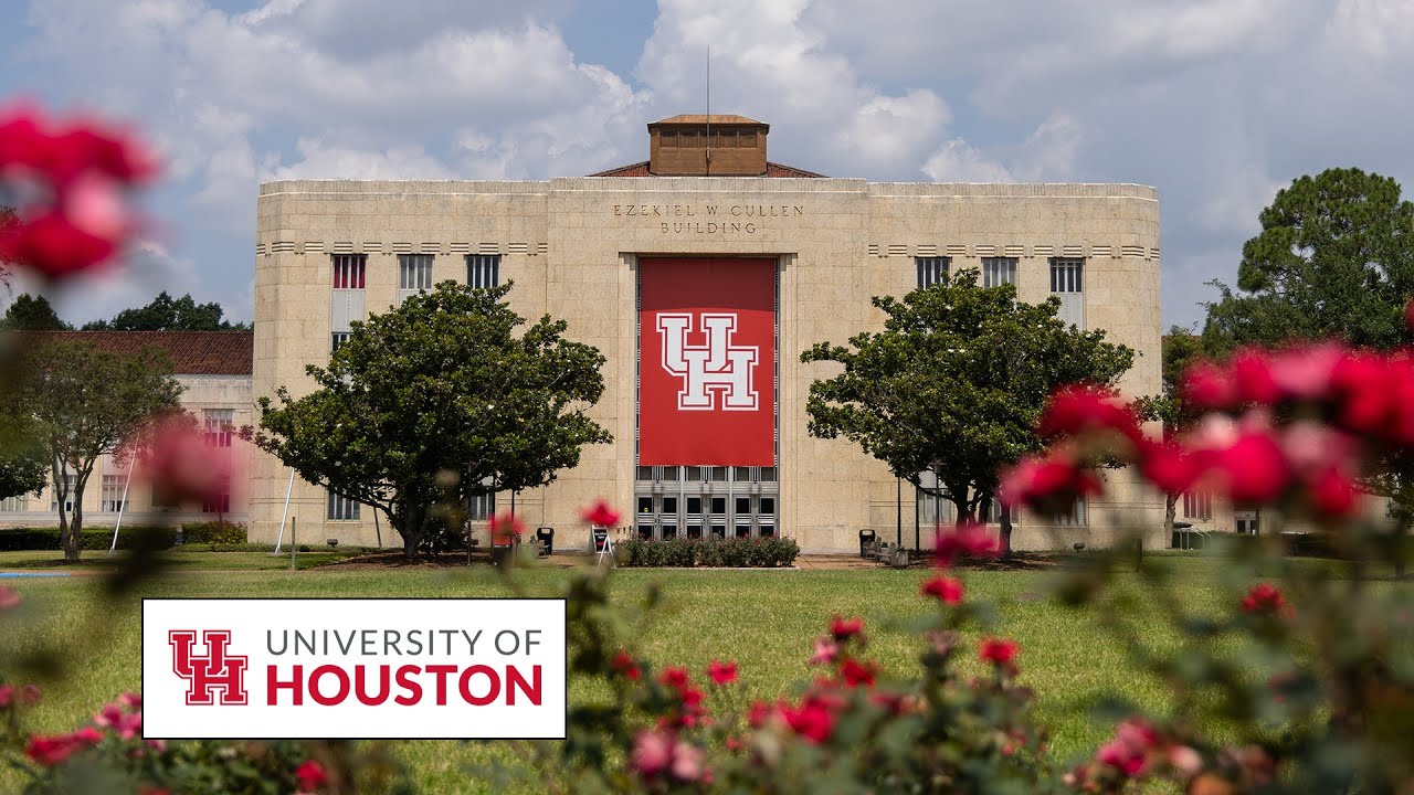 university of houston